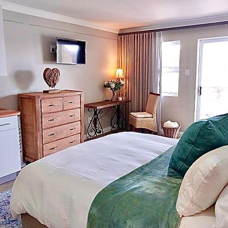 Ships Bell 17B Apartment St Francis Bay Luaran gambar