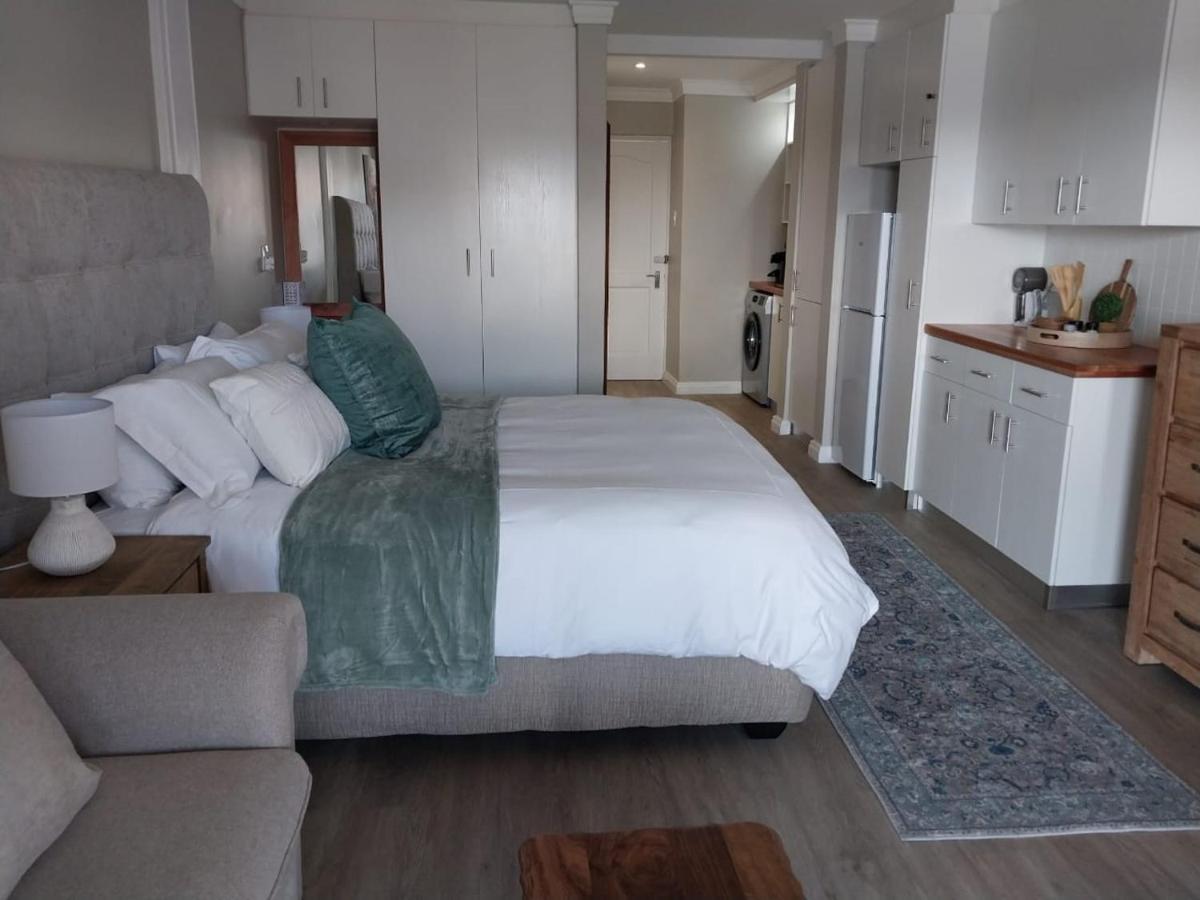 Ships Bell 17B Apartment St Francis Bay Luaran gambar