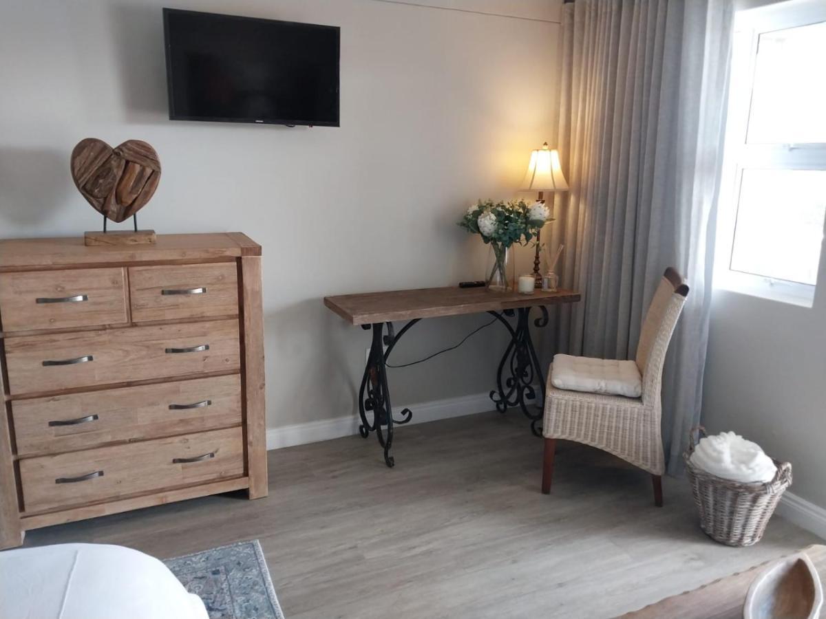 Ships Bell 17B Apartment St Francis Bay Luaran gambar