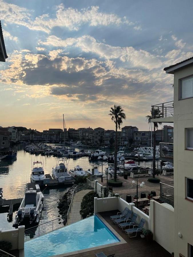 Ships Bell 17B Apartment St Francis Bay Luaran gambar