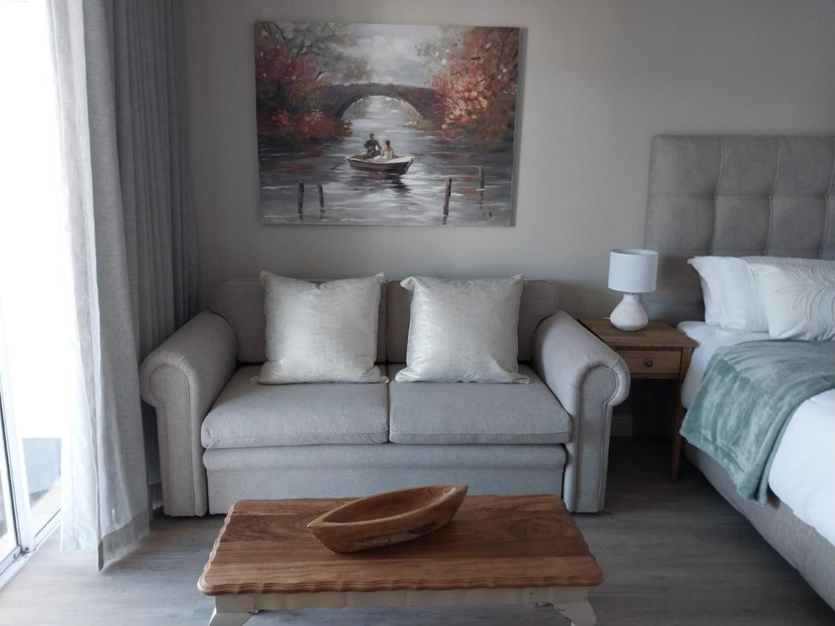 Ships Bell 17B Apartment St Francis Bay Luaran gambar