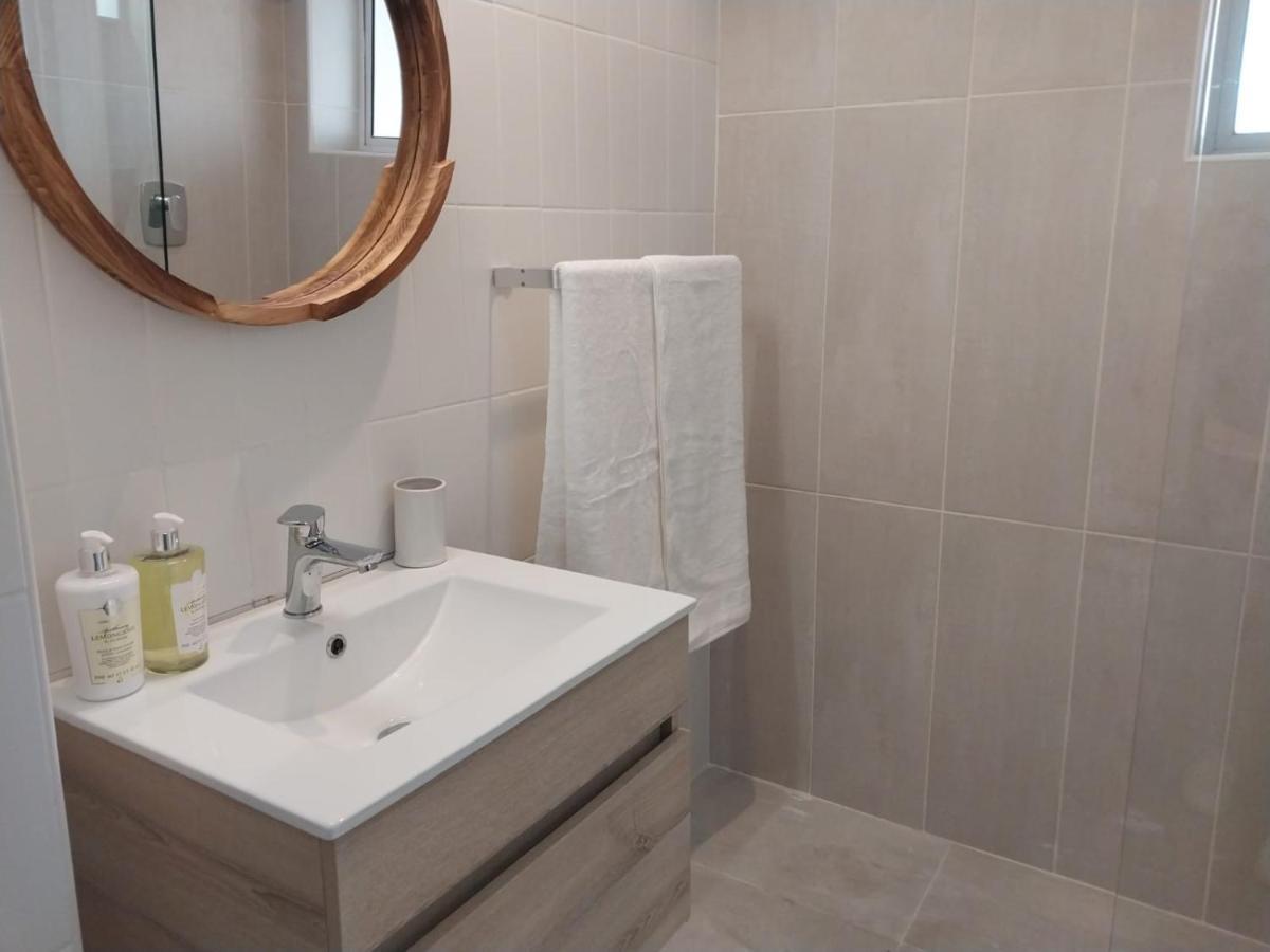 Ships Bell 17B Apartment St Francis Bay Luaran gambar