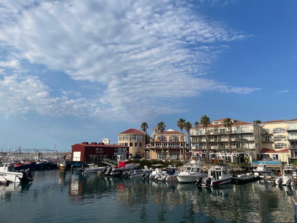 Ships Bell 17B Apartment St Francis Bay Luaran gambar