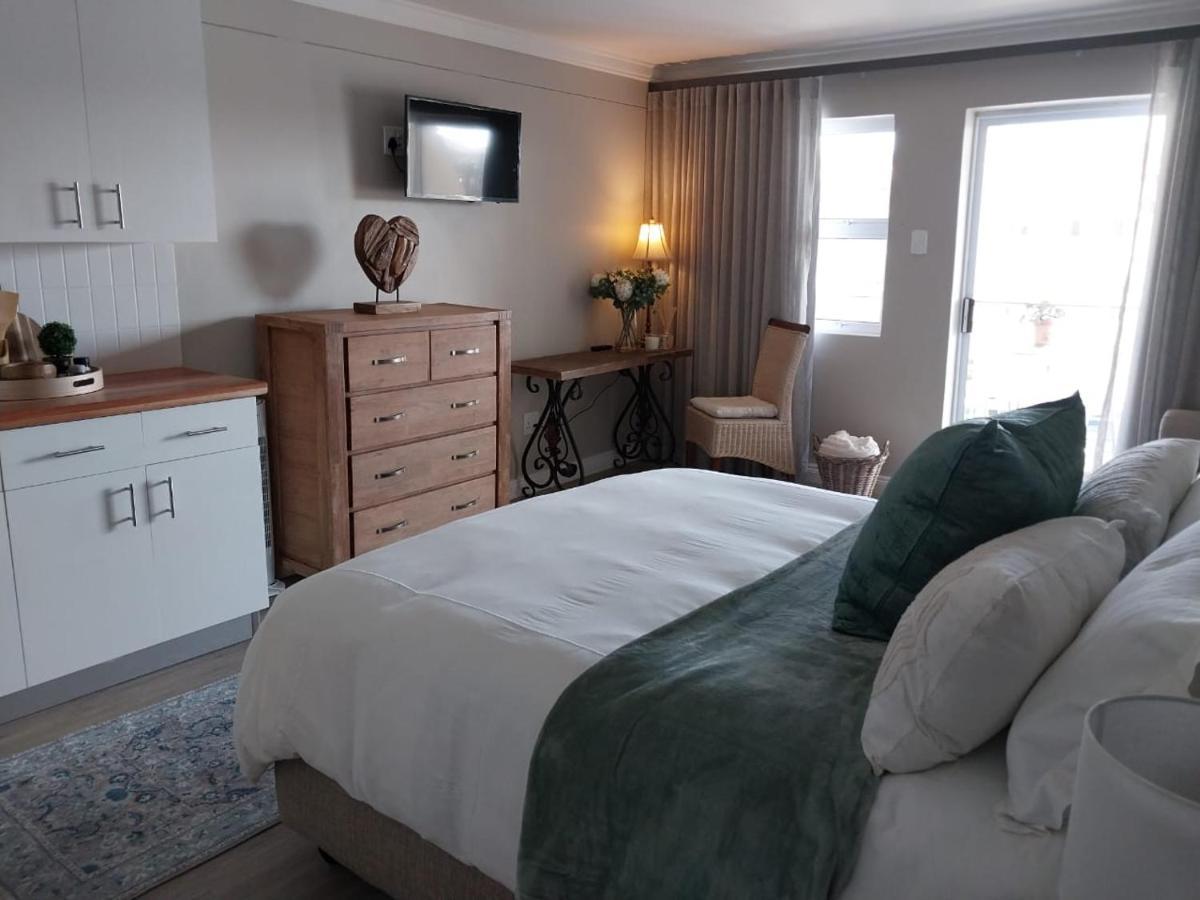 Ships Bell 17B Apartment St Francis Bay Luaran gambar