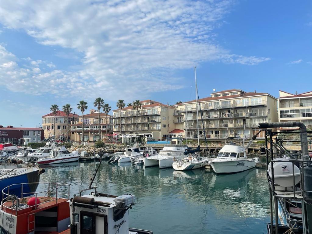 Ships Bell 17B Apartment St Francis Bay Luaran gambar