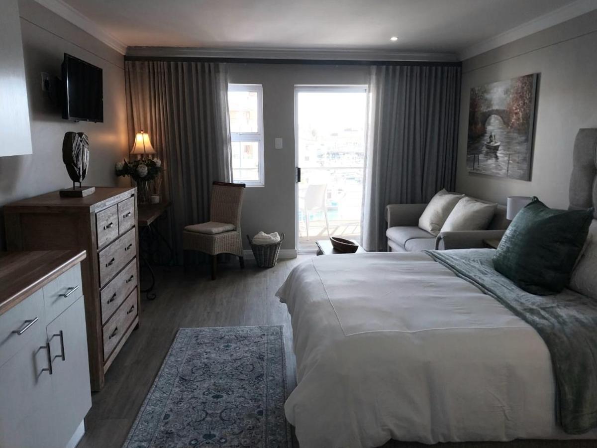 Ships Bell 17B Apartment St Francis Bay Luaran gambar