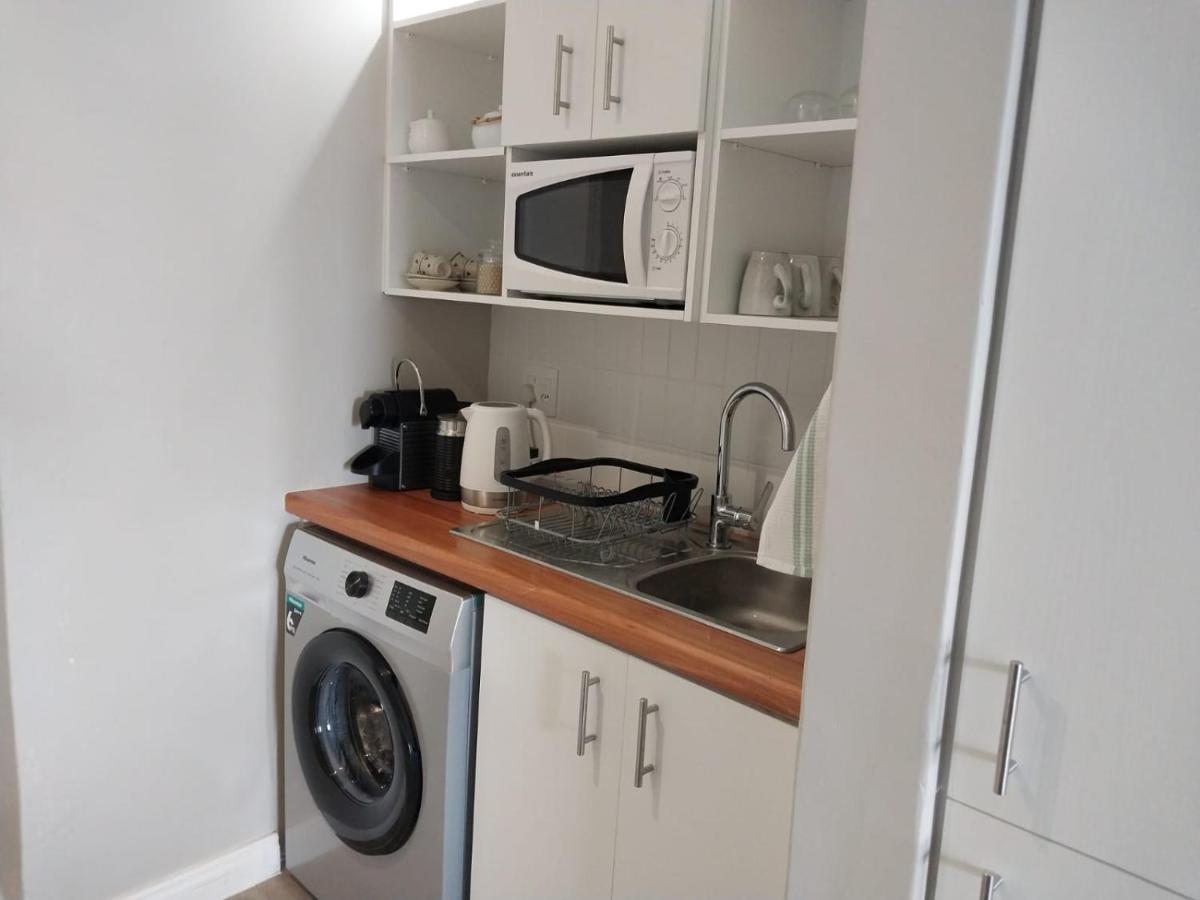 Ships Bell 17B Apartment St Francis Bay Luaran gambar