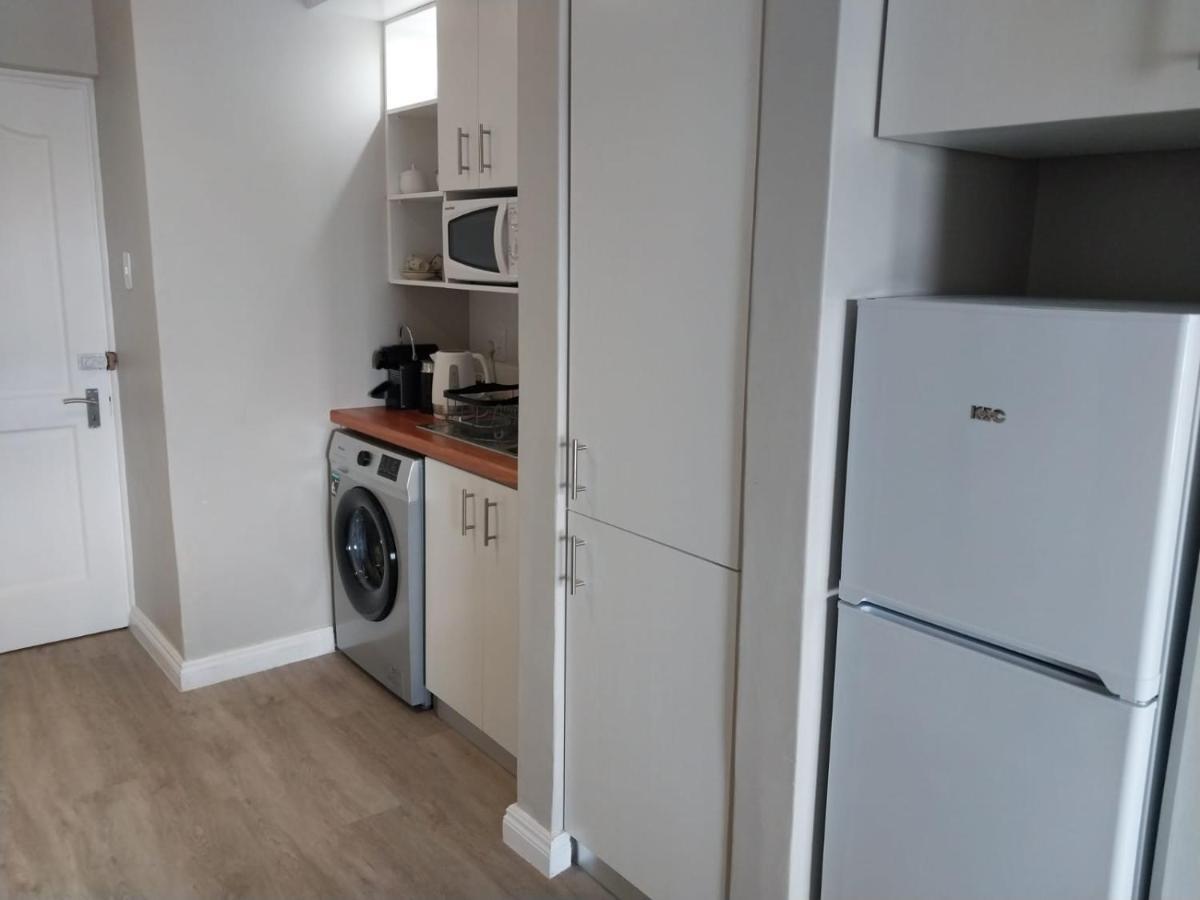 Ships Bell 17B Apartment St Francis Bay Luaran gambar