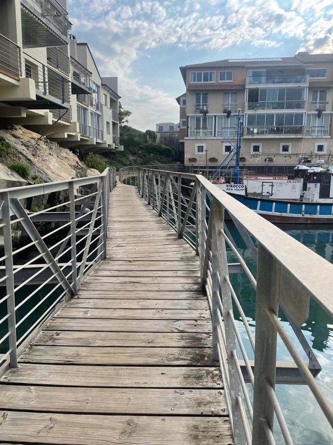 Ships Bell 17B Apartment St Francis Bay Luaran gambar