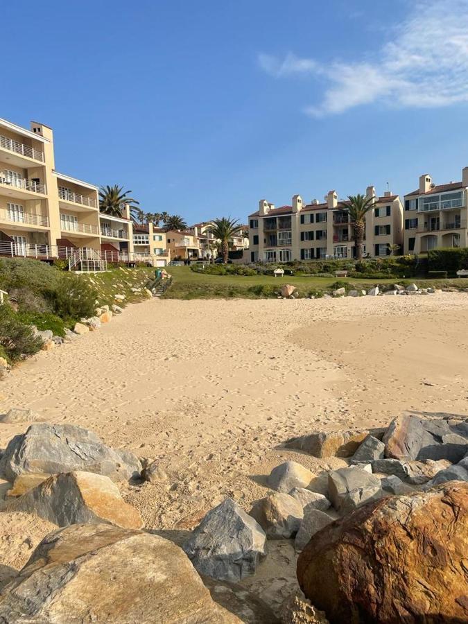 Ships Bell 17B Apartment St Francis Bay Luaran gambar