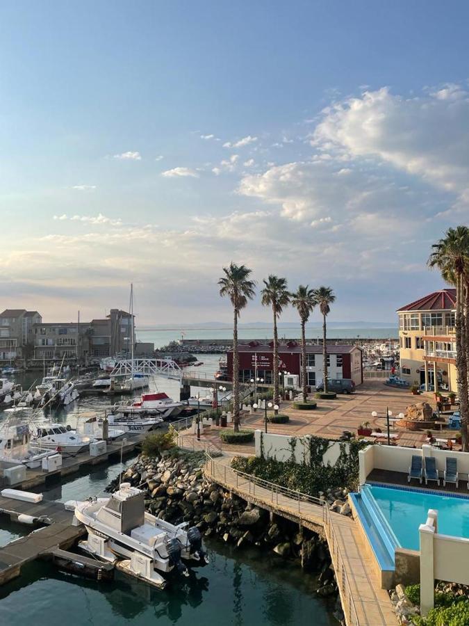Ships Bell 17B Apartment St Francis Bay Luaran gambar