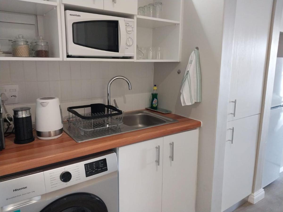 Ships Bell 17B Apartment St Francis Bay Luaran gambar