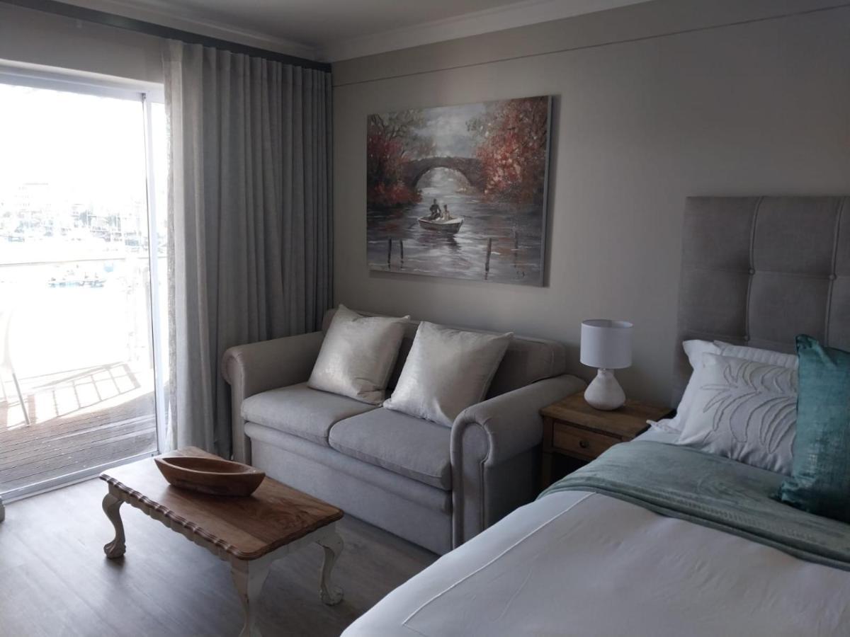 Ships Bell 17B Apartment St Francis Bay Luaran gambar