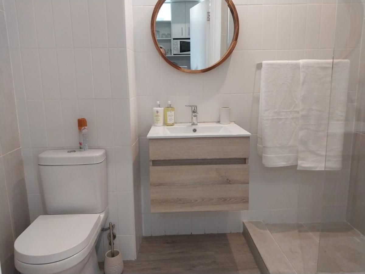 Ships Bell 17B Apartment St Francis Bay Luaran gambar