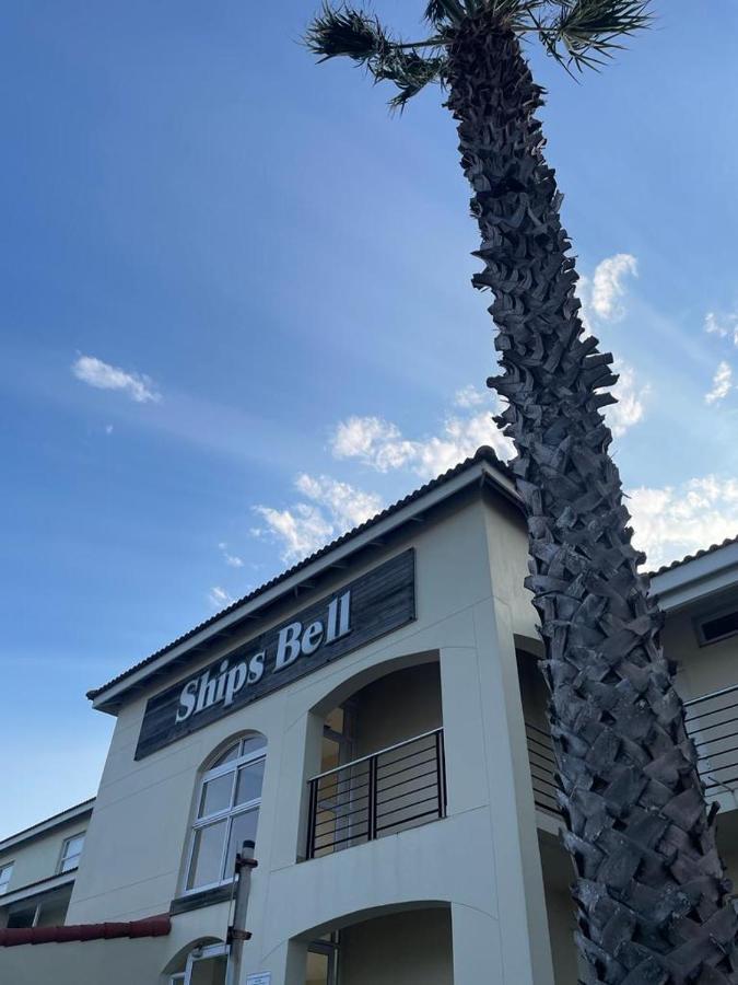 Ships Bell 17B Apartment St Francis Bay Luaran gambar