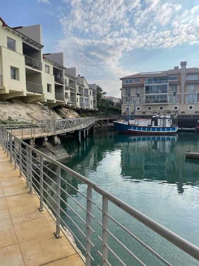 Ships Bell 17B Apartment St Francis Bay Luaran gambar