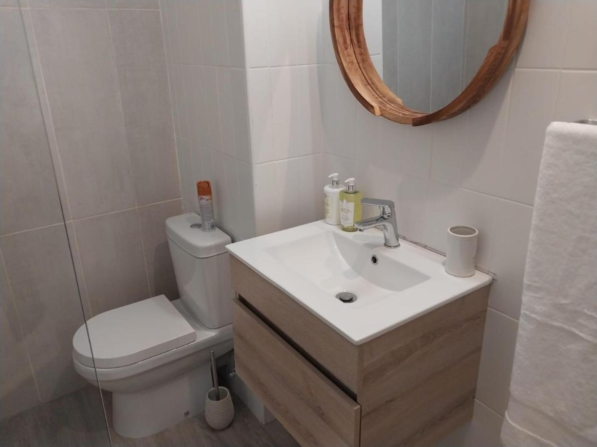 Ships Bell 17B Apartment St Francis Bay Luaran gambar