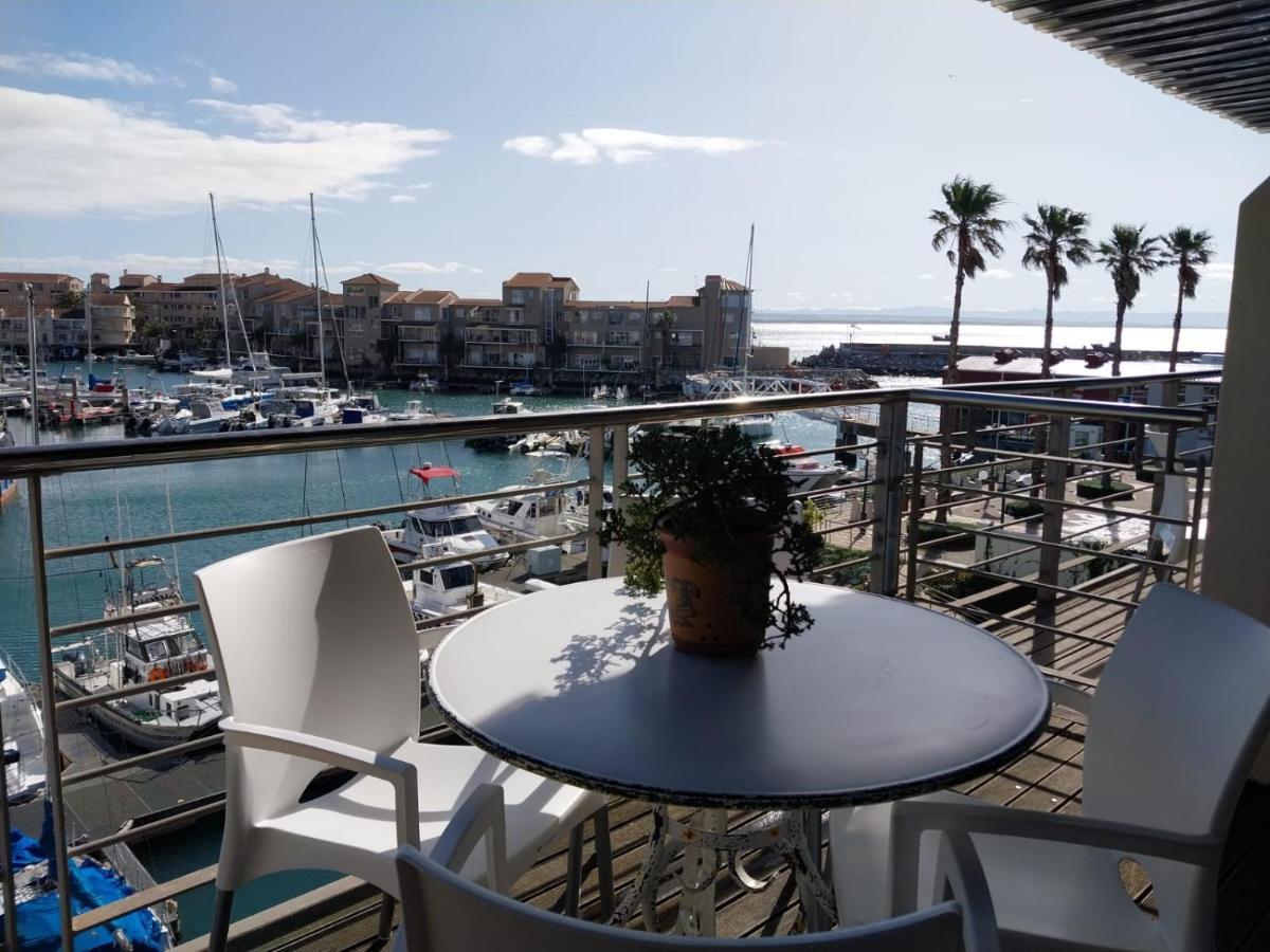 Ships Bell 17B Apartment St Francis Bay Luaran gambar