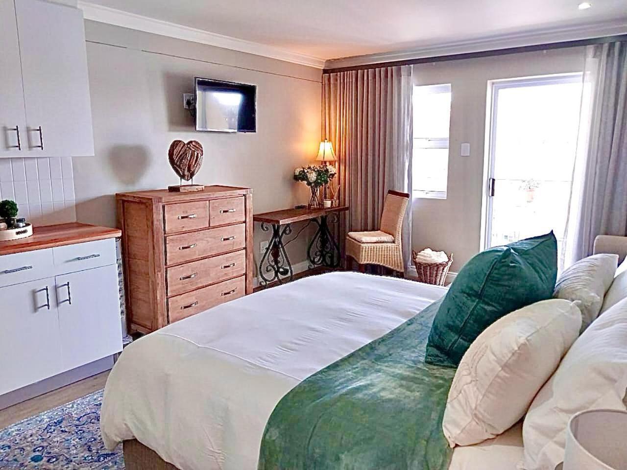 Ships Bell 17B Apartment St Francis Bay Luaran gambar