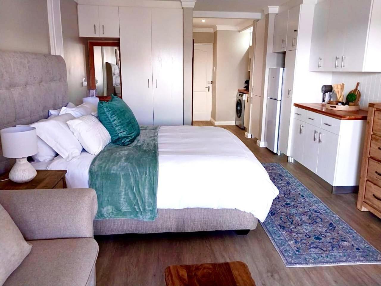 Ships Bell 17B Apartment St Francis Bay Luaran gambar